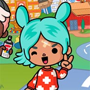 Toca Life World 2