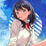 Touch It Rikka New Version