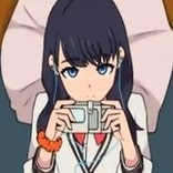 Touch It Rikka
