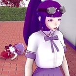 Yamanes Love Life