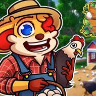 Eggstreme Farming