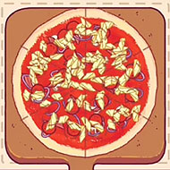 Good Pizza, Great Pizza